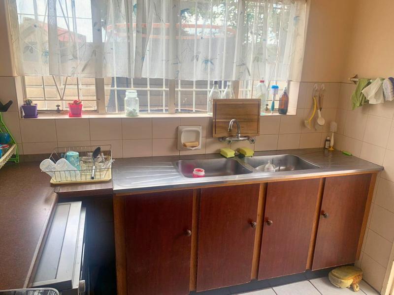 4 Bedroom Property for Sale in Birchleigh Gauteng