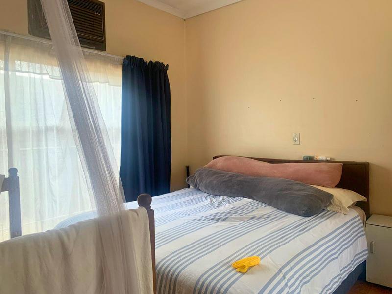 4 Bedroom Property for Sale in Birchleigh Gauteng