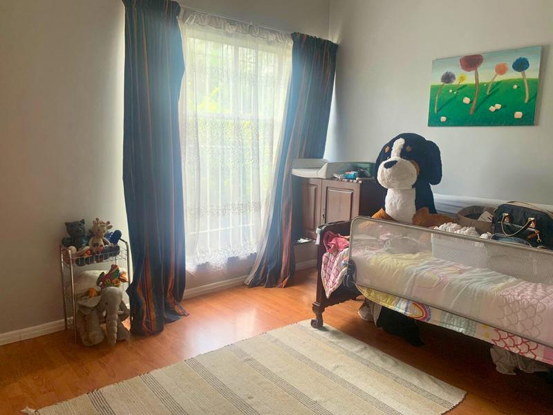 4 Bedroom Property for Sale in Birchleigh Gauteng