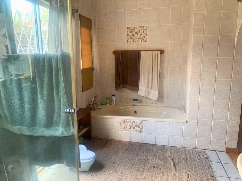 4 Bedroom Property for Sale in Birchleigh Gauteng