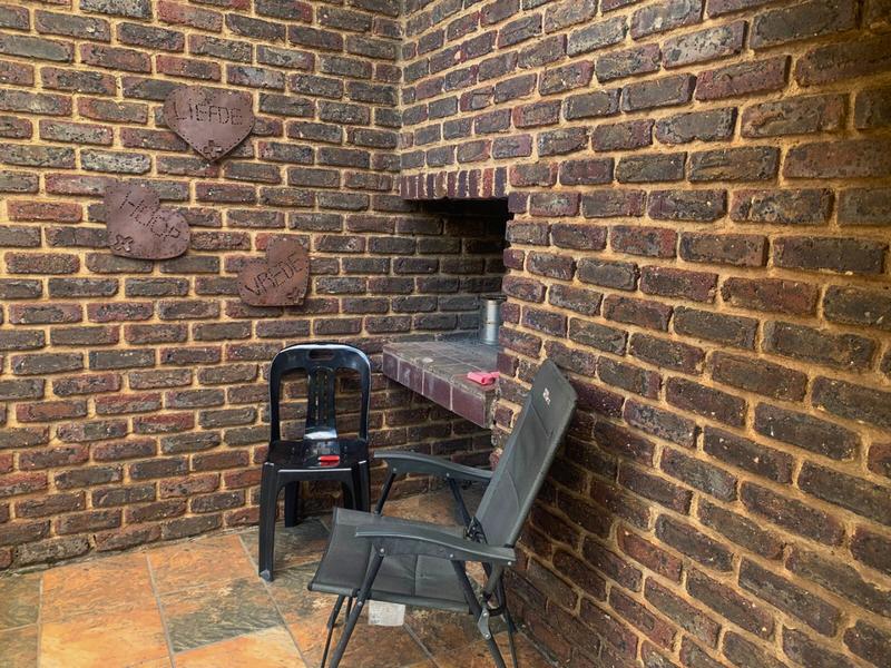 4 Bedroom Property for Sale in Birchleigh Gauteng