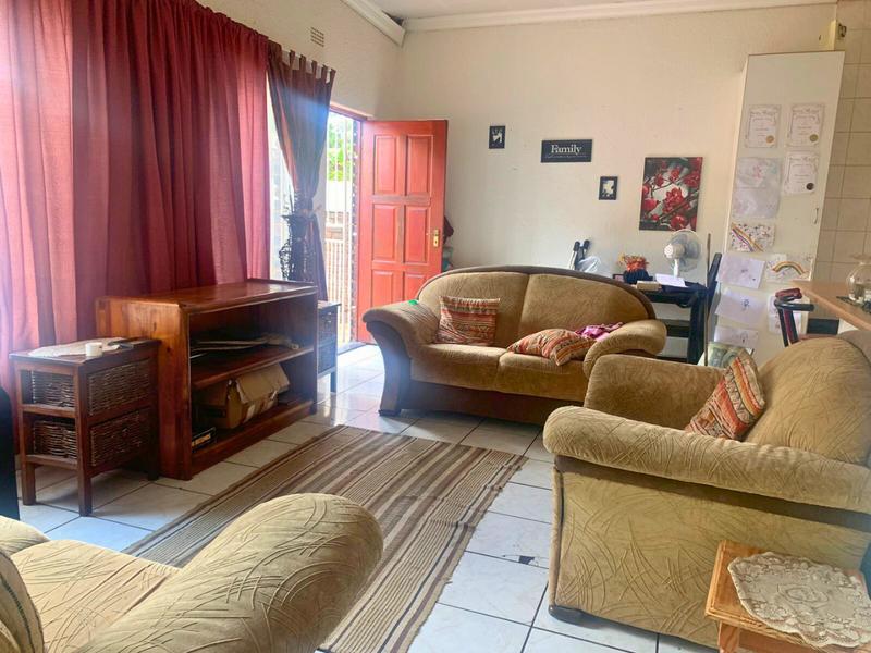 4 Bedroom Property for Sale in Birchleigh Gauteng