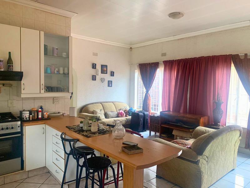 4 Bedroom Property for Sale in Birchleigh Gauteng