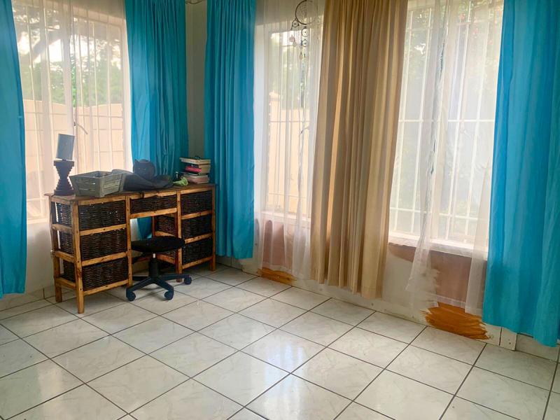 4 Bedroom Property for Sale in Birchleigh Gauteng