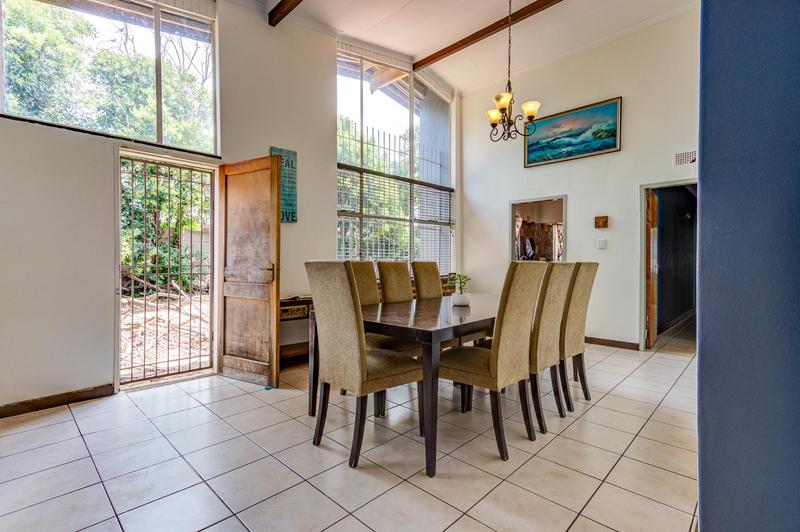 4 Bedroom Property for Sale in Bonaero Park Gauteng