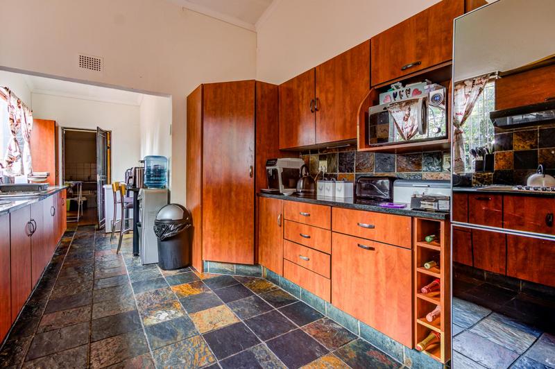 4 Bedroom Property for Sale in Bonaero Park Gauteng