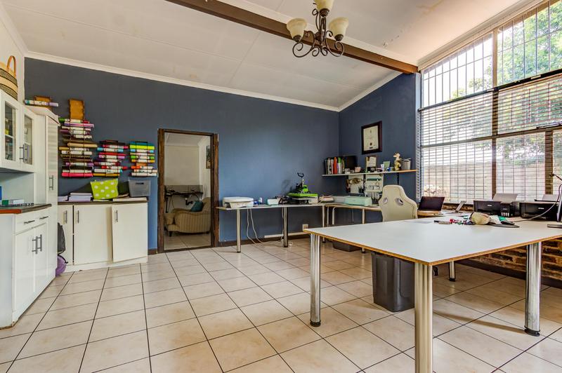 4 Bedroom Property for Sale in Bonaero Park Gauteng