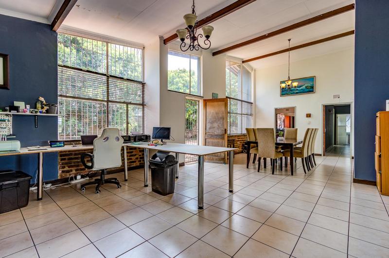 4 Bedroom Property for Sale in Bonaero Park Gauteng