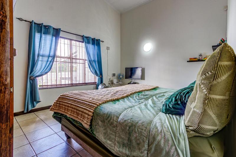 4 Bedroom Property for Sale in Bonaero Park Gauteng