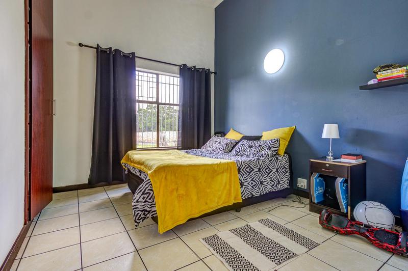 4 Bedroom Property for Sale in Bonaero Park Gauteng