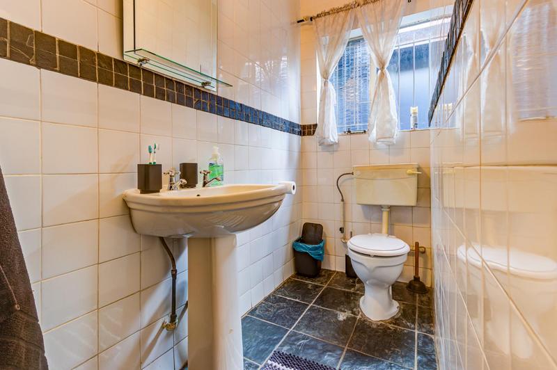 4 Bedroom Property for Sale in Bonaero Park Gauteng