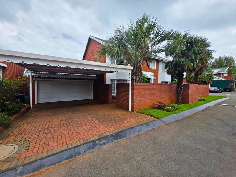 3 Bedroom Property for Sale in Glen Marais Gauteng