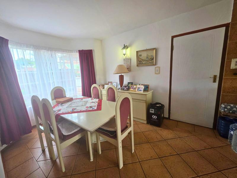 3 Bedroom Property for Sale in Glen Marais Gauteng