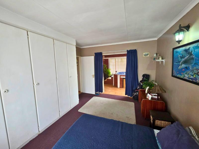 3 Bedroom Property for Sale in Glen Marais Gauteng