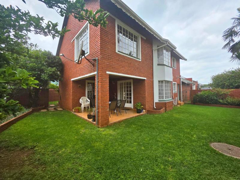 3 Bedroom Property for Sale in Glen Marais Gauteng