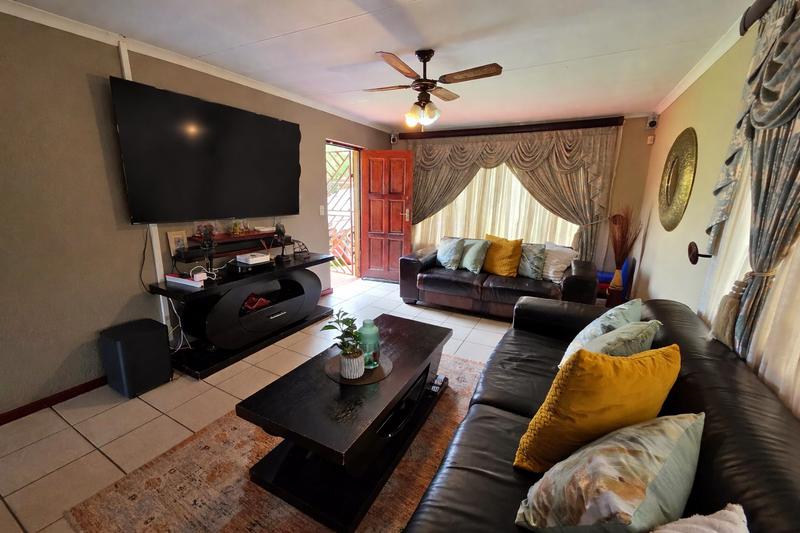 3 Bedroom Property for Sale in Terenure Gauteng