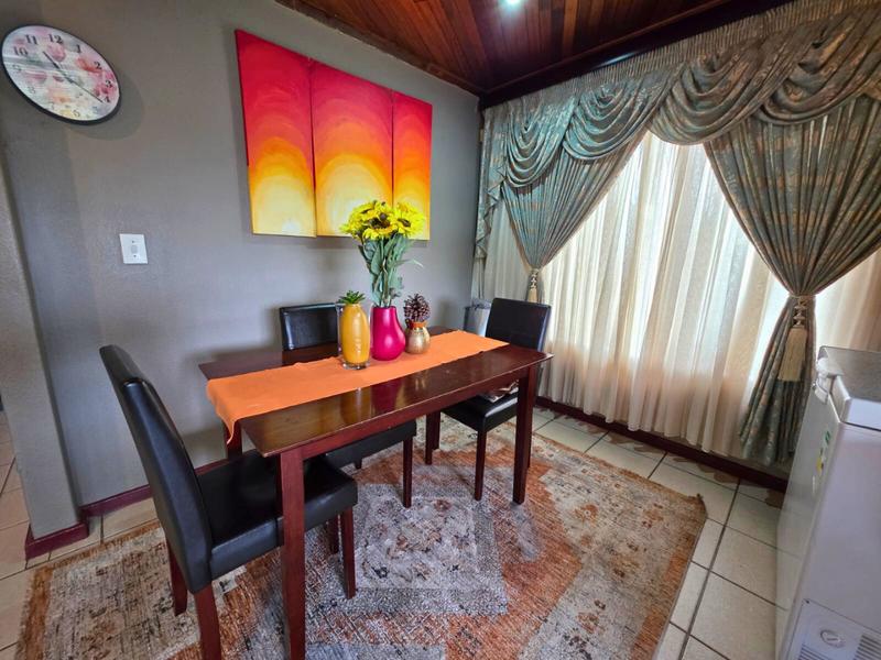 3 Bedroom Property for Sale in Terenure Gauteng
