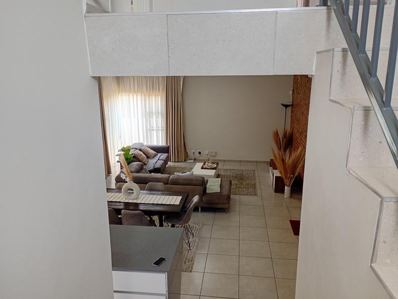 To Let 4 Bedroom Property for Rent in Homes Haven Gauteng