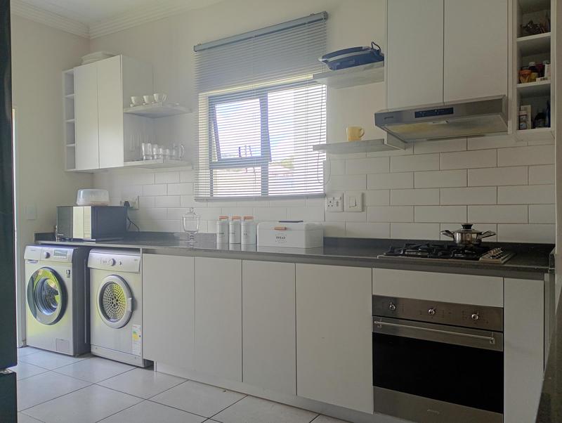 To Let 4 Bedroom Property for Rent in Homes Haven Gauteng