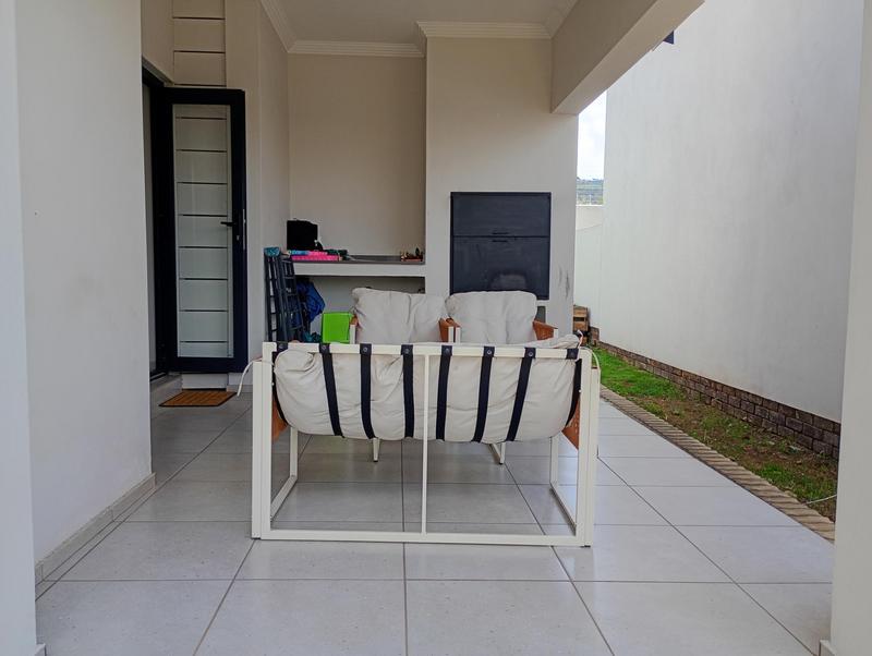 To Let 4 Bedroom Property for Rent in Homes Haven Gauteng