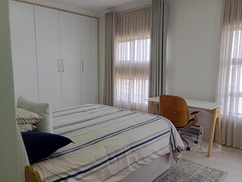 To Let 4 Bedroom Property for Rent in Homes Haven Gauteng