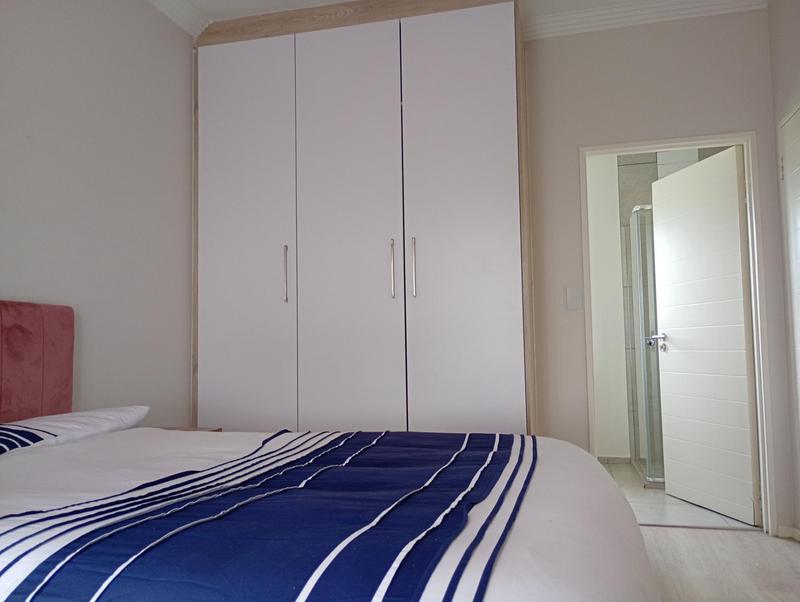 To Let 4 Bedroom Property for Rent in Homes Haven Gauteng