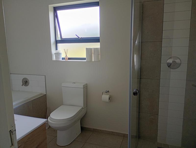 To Let 4 Bedroom Property for Rent in Homes Haven Gauteng