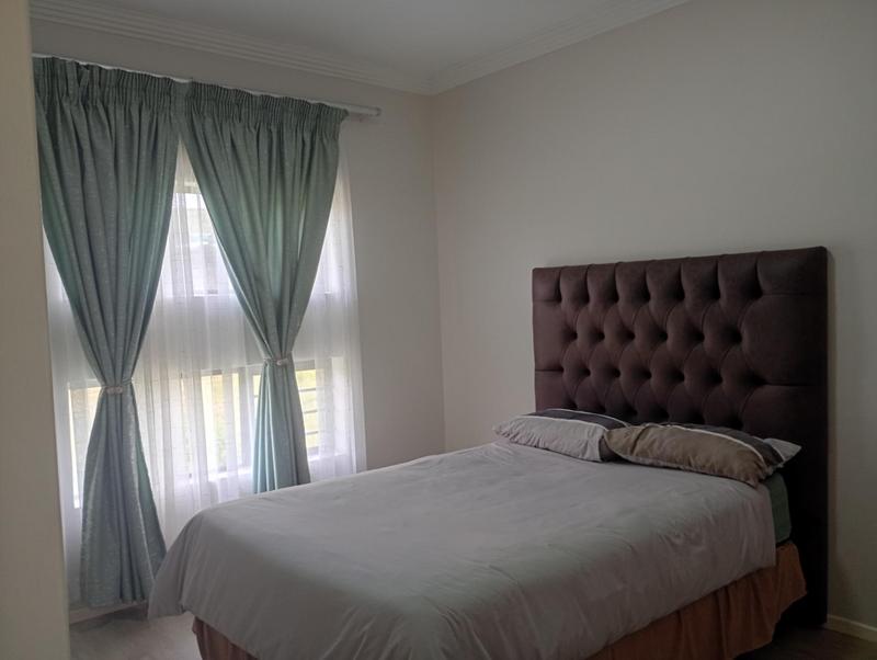 To Let 4 Bedroom Property for Rent in Homes Haven Gauteng