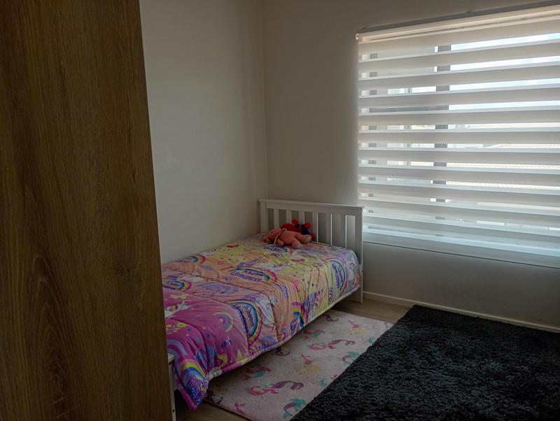 To Let 4 Bedroom Property for Rent in Homes Haven Gauteng