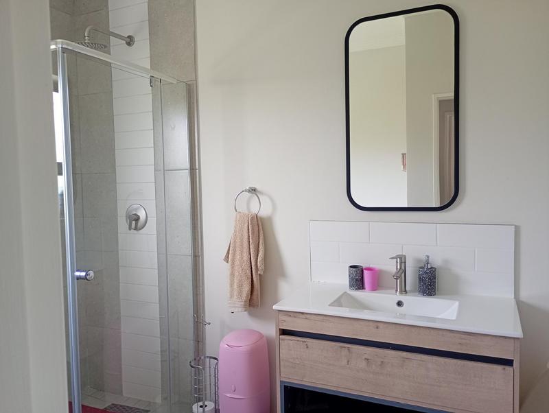 To Let 4 Bedroom Property for Rent in Homes Haven Gauteng