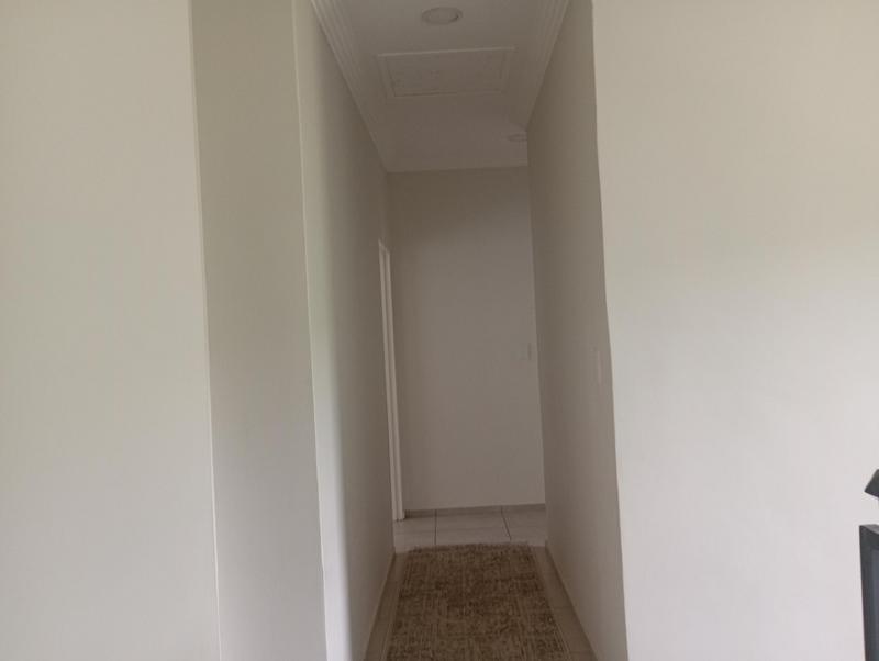 To Let 4 Bedroom Property for Rent in Homes Haven Gauteng