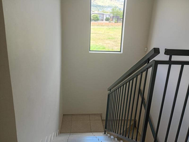To Let 4 Bedroom Property for Rent in Homes Haven Gauteng