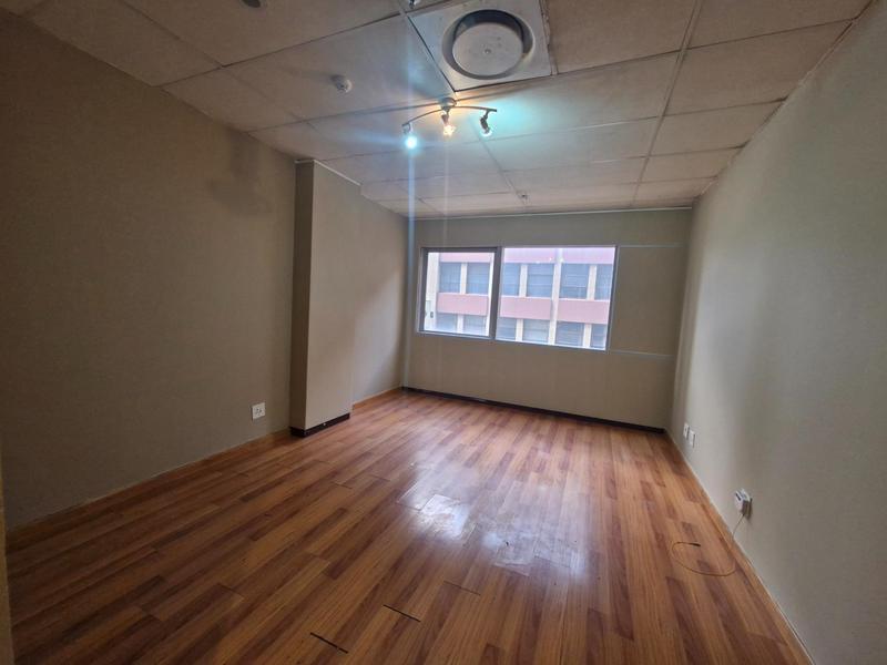 0 Bedroom Property for Sale in Marshalltown Gauteng