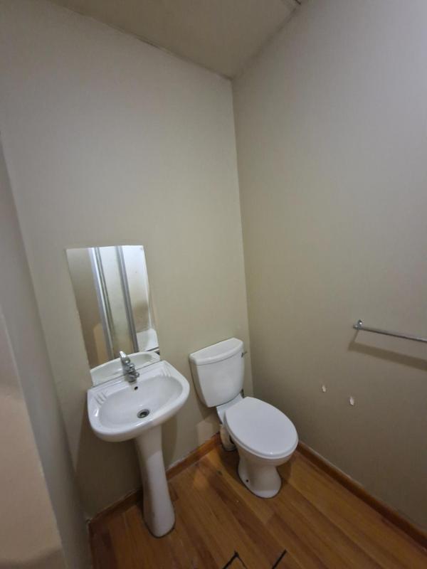 0 Bedroom Property for Sale in Marshalltown Gauteng