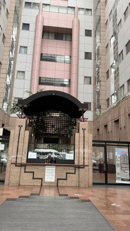 0 Bedroom Property for Sale in Marshalltown Gauteng