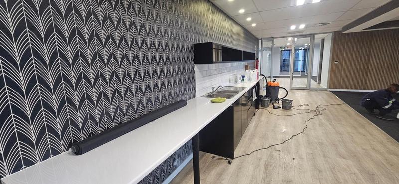 To Let commercial Property for Rent in Vorna Valley Gauteng