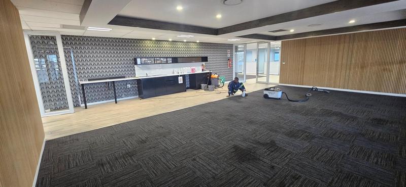 To Let commercial Property for Rent in Vorna Valley Gauteng