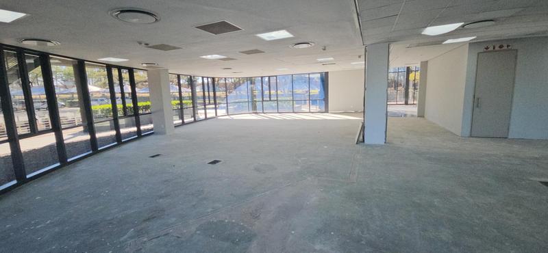 To Let commercial Property for Rent in Woodmead Gauteng