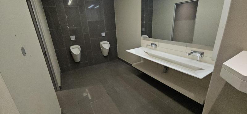 To Let commercial Property for Rent in Woodmead Gauteng