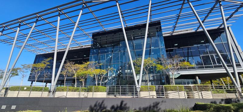 To Let commercial Property for Rent in Woodmead Gauteng