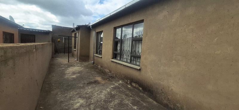 3 Bedroom Property for Sale in Tembisa Gauteng