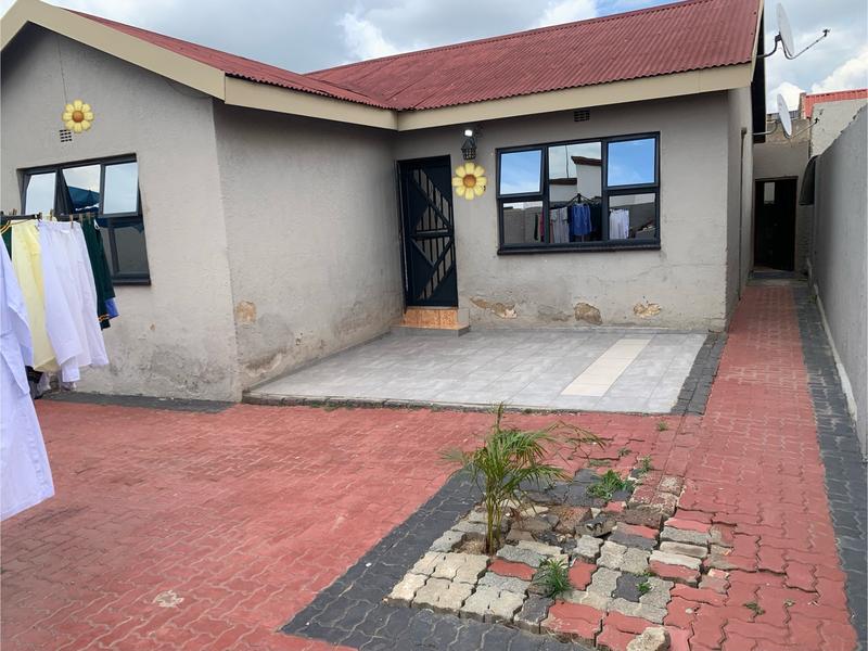 3 Bedroom Property for Sale in Tembisa Gauteng