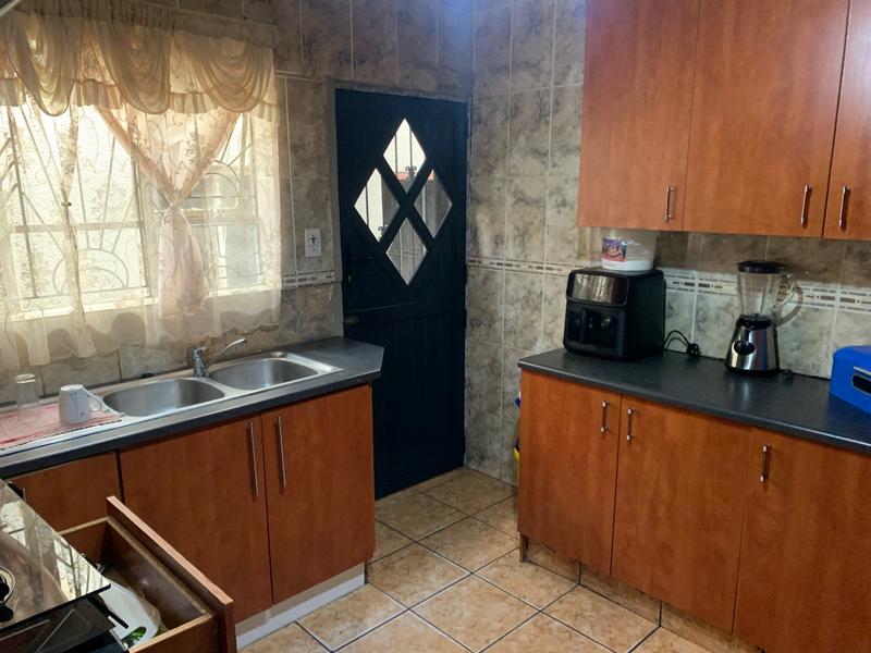 3 Bedroom Property for Sale in Tembisa Gauteng