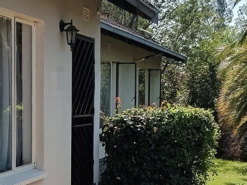 4 Bedroom Property for Sale in Greenhills Gauteng