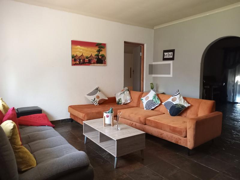 4 Bedroom Property for Sale in Greenhills Gauteng