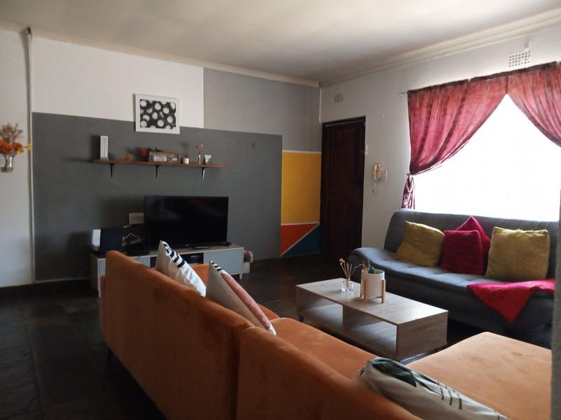 4 Bedroom Property for Sale in Greenhills Gauteng