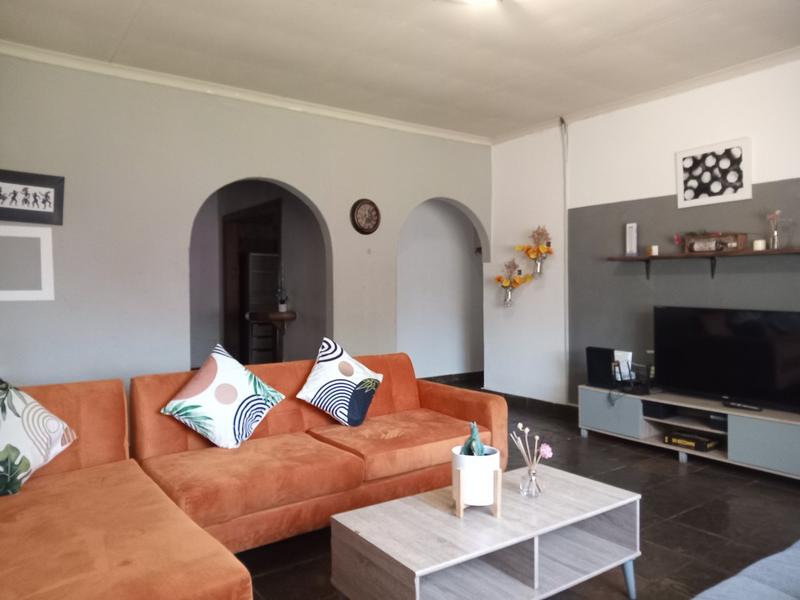 4 Bedroom Property for Sale in Greenhills Gauteng