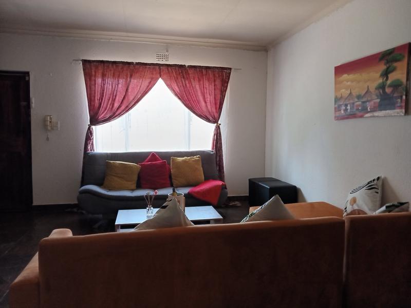 4 Bedroom Property for Sale in Greenhills Gauteng