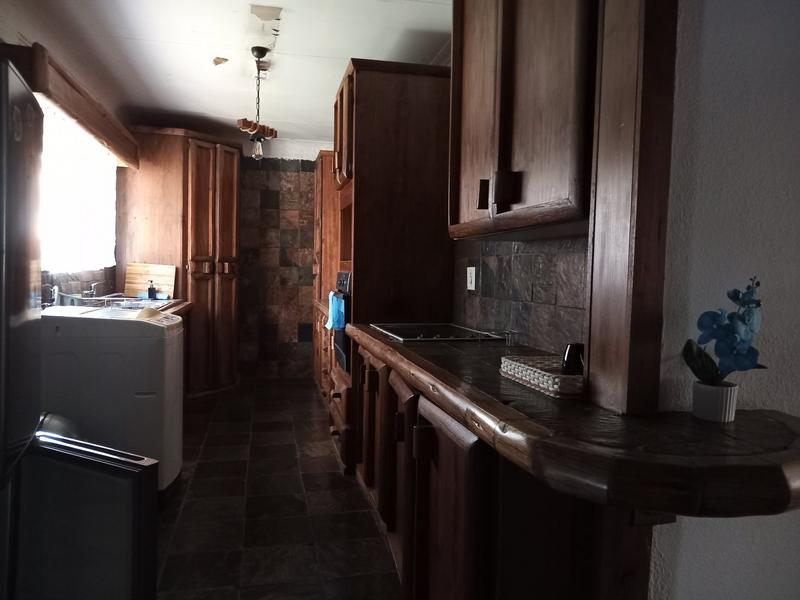 4 Bedroom Property for Sale in Greenhills Gauteng