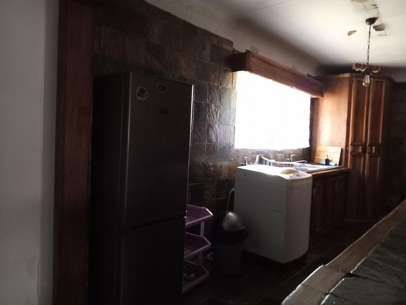 4 Bedroom Property for Sale in Greenhills Gauteng